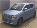 2016 Suzuki Alto