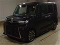 2025 Daihatsu Tanto