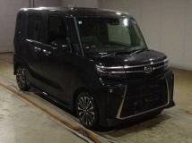 2025 Daihatsu Tanto