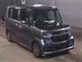 2019 Honda N BOX