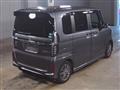 2019 Honda N BOX