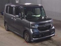 2019 Honda N BOX