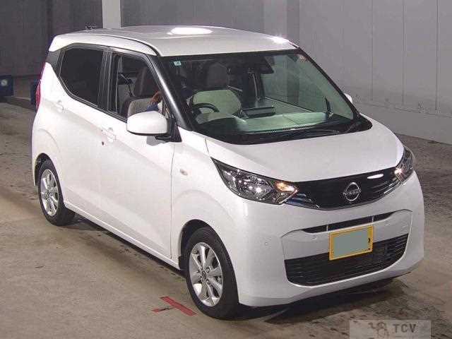 2025 Nissan Nissan Others