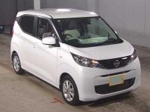 2025 Nissan Nissan Others