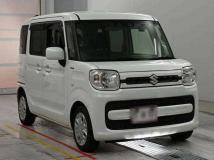 2021 Suzuki Suzuki Others