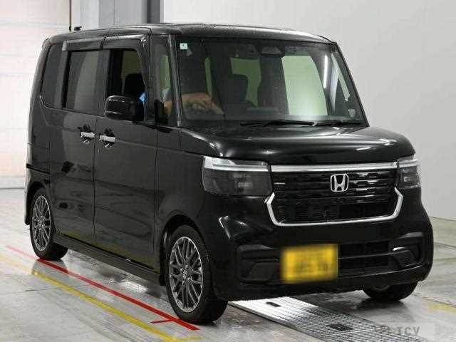 2024 Honda N BOX