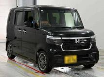 2024 Honda N BOX