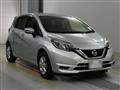 2019 Nissan Note