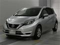 2019 Nissan Note