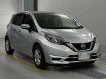 2019 Nissan Note