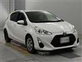 2015 Toyota AQUA