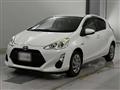 2015 Toyota AQUA