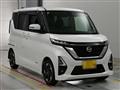 2022 Nissan ROOX