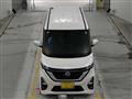 2022 Nissan ROOX