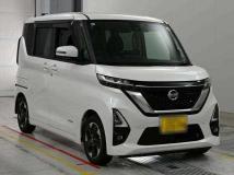 2022 Nissan ROOX