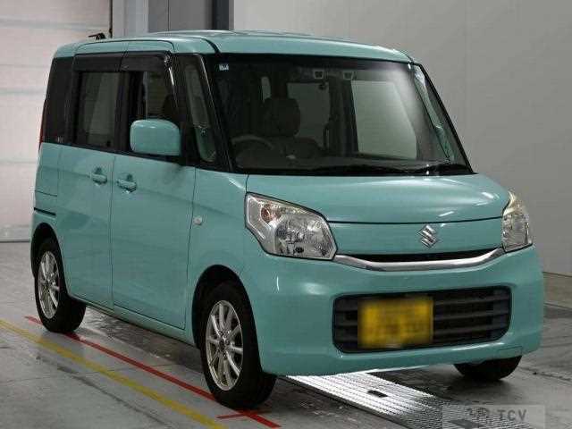 2015 Suzuki Suzuki Others