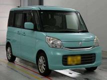 2015 Suzuki Suzuki Others