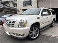 2010 Cadillac Escalade