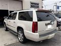2010 Cadillac Escalade