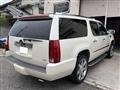 2010 Cadillac Escalade