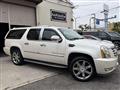 2010 Cadillac Escalade