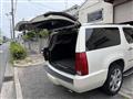 2010 Cadillac Escalade