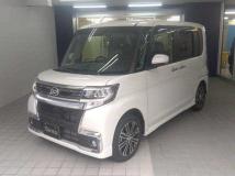 2018 Daihatsu Tanto