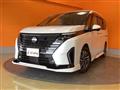 2023 Nissan Serena