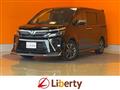 2020 Toyota Voxy