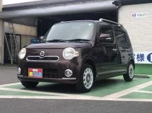 2013 Daihatsu MIRA COCOA