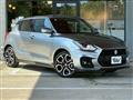 2021 Suzuki Swift