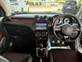 2021 Suzuki Swift