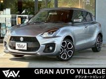 2021 Suzuki Swift