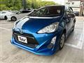 2015 Toyota AQUA
