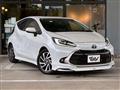 2021 Toyota AQUA