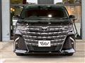 2025 Toyota Alphard G