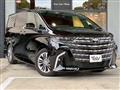 2025 Toyota Alphard G