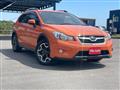 2015 Subaru IMPREZA XV HYBRID