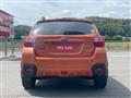 2015 Subaru IMPREZA XV HYBRID