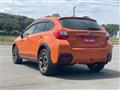 2015 Subaru IMPREZA XV HYBRID