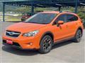 2015 Subaru IMPREZA XV HYBRID