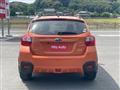 2015 Subaru IMPREZA XV HYBRID