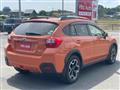 2015 Subaru IMPREZA XV HYBRID