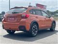 2015 Subaru IMPREZA XV HYBRID