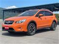 2015 Subaru IMPREZA XV HYBRID