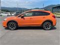 2015 Subaru IMPREZA XV HYBRID
