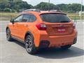 2015 Subaru IMPREZA XV HYBRID