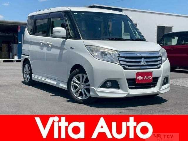 2016 Mitsubishi Mitsubishi Others