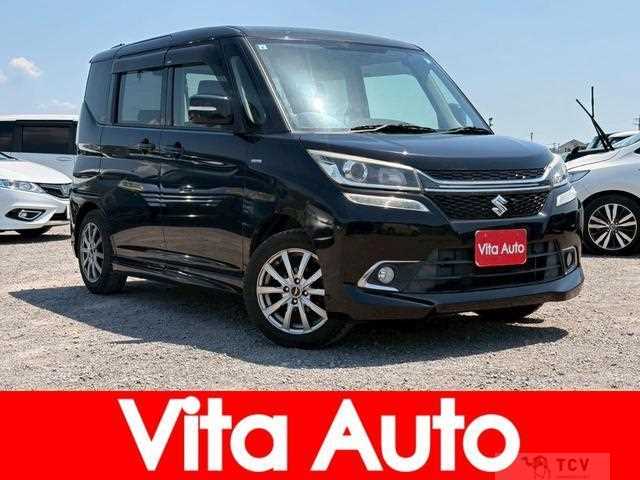 2015 Suzuki Suzuki Others