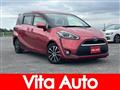 2016 Toyota Sienta